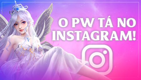 Banner Instagram